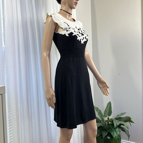 Lilly Pulitzer Sweater Dress Gorgeous! NWT Small - Picture 2 of 11